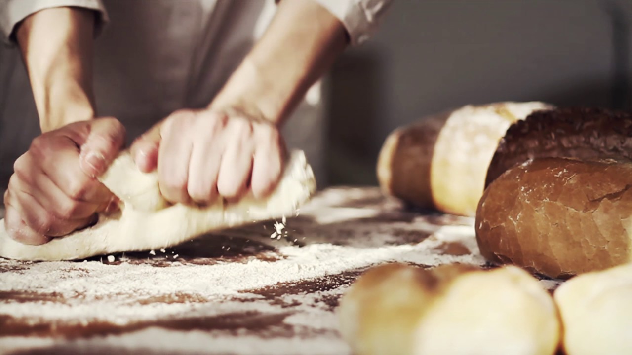 About Cesar Kitchens - YouTube