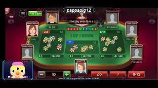 Watch me  Teen patti 3poker on ! screenshot 5