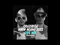 Crazibiza MMW Miami 2022 Live Mix