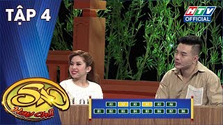 SAO HAY CHỮ | Dương Lâm chứng minh tâm hồn văn thơ lai láng | SHC TẬP 4 FULL | 14/1/2020 #SHC