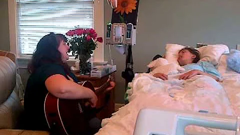 Lindsey's Song - "So Strong"