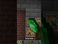MINECRAFT VILA 090#shorts