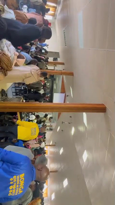 #2025WRYC   Sihlezi kamnandi