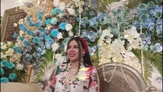 NOVI RIZKI INGIN MENIKAH DI TAHUN INI.