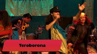 ONE ON ONE: Gogol Bordello - Teroborona March 10th, 2022 UKRAINE BENEFIT City Winery, NY