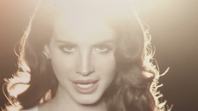 Lana Del Rey - Young And Beautiful - Youtube