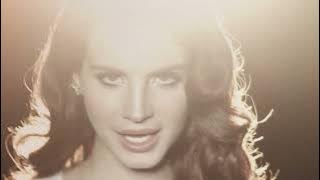 Lana Del Rey - Summertime Sadness