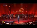 La Academia 2019 8vo Concierto Part. 1