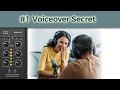 Pasport vo  finally the audio interface for voiceover