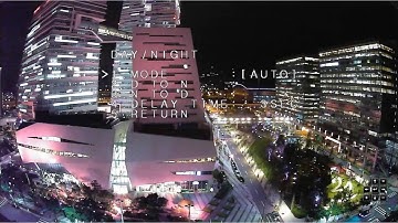 AVTECH EZUM DGC1306 Night Vision Performance AVTECH EagleEyes  1080 X 1920