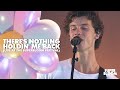 Shawn Mendes Performs There S Nothing Holdin Me Back At Superbloom Music Festival 2025 