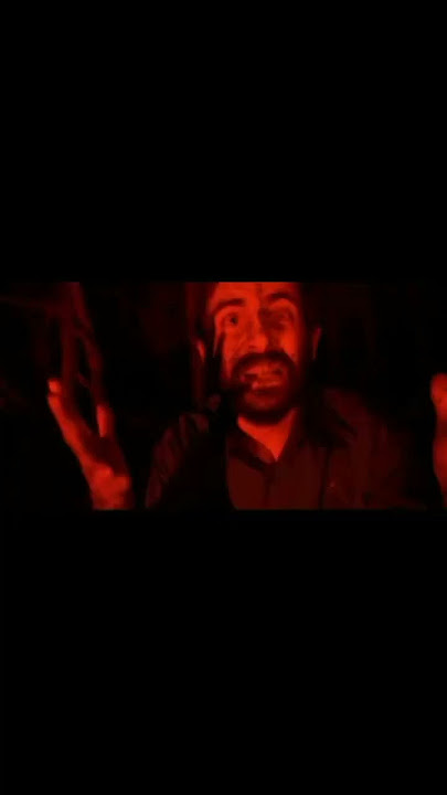 Dabbe 4 - Faruk hoca : Yaşayan bir cin'in mezarını açarsan lanet artar !