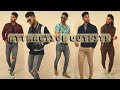 6 Outfits That Will Make Girls Think You're Good Looking | Stand Out From The Crowd