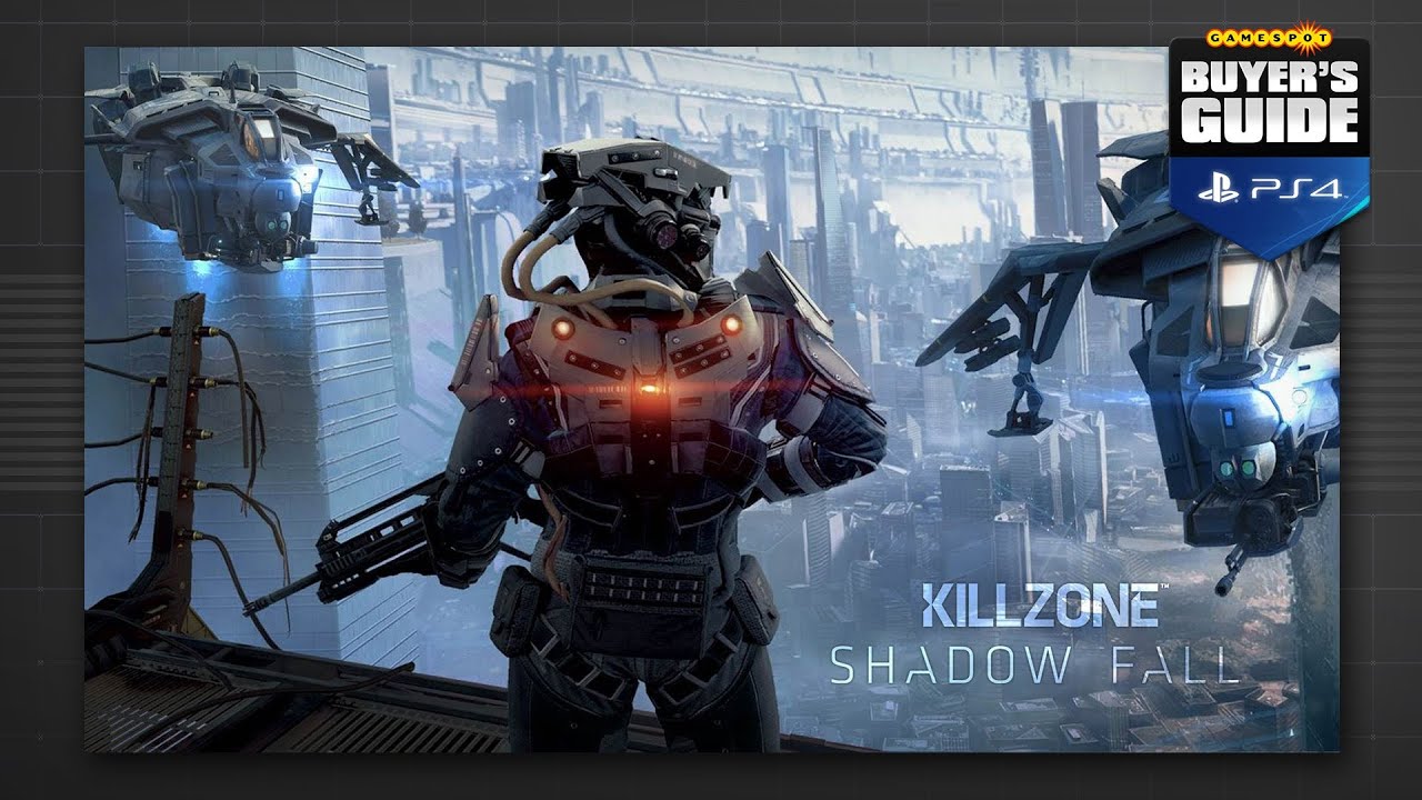 Killzone - GameSpot