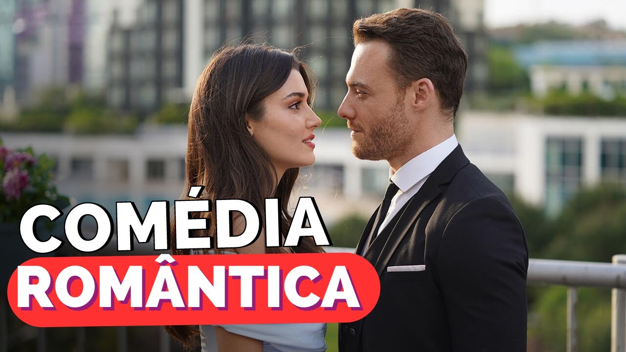 10 melhores séries de comédia romântica na Netflix - Canaltech