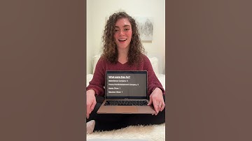 My 2023 Auditions Wrapped #auditions #audition #theatrekid #musicaltheatre #broadway #broadwayshow