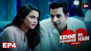Kehne ko humsafar hain episode 4 watch online free sale
