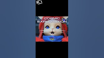 FFXIV Kosmische Exploratie Uitgelegd #ff14 #dawntrail #finalfantasy #mmo #ffxiv