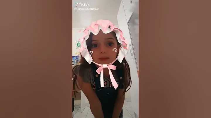 Jessica Souza tik tok