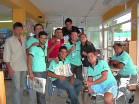Video de Los Abra