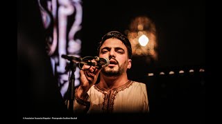 Salah Eddine Mesbah - Ana dini din allah - Festival des Andalousies Atlantiques d'Essaouira - 2019
