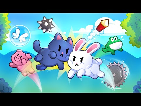 Poor Bunny! – Apps on Google Play