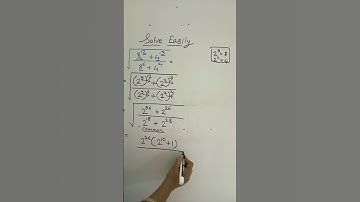 Solve Problems Easily||Maths Problems and Solution #mathsquiz #shortsfeed #viral #trending #maths