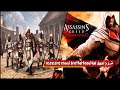 شرح تحميل لعبة Assassins Creed Brotherhood للكمبيوتر