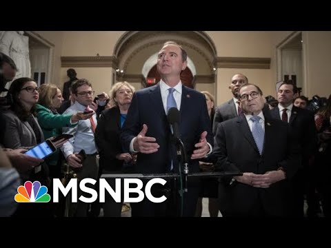 What We Learned On Day One Of Trump Impeachment Trial Arguments | The 11th Hour | MSNBC