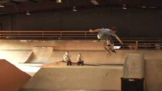 Ryan Ticknor Minute