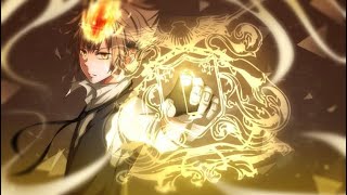 THE BEST OST KATEKYO HITMAN REBORN