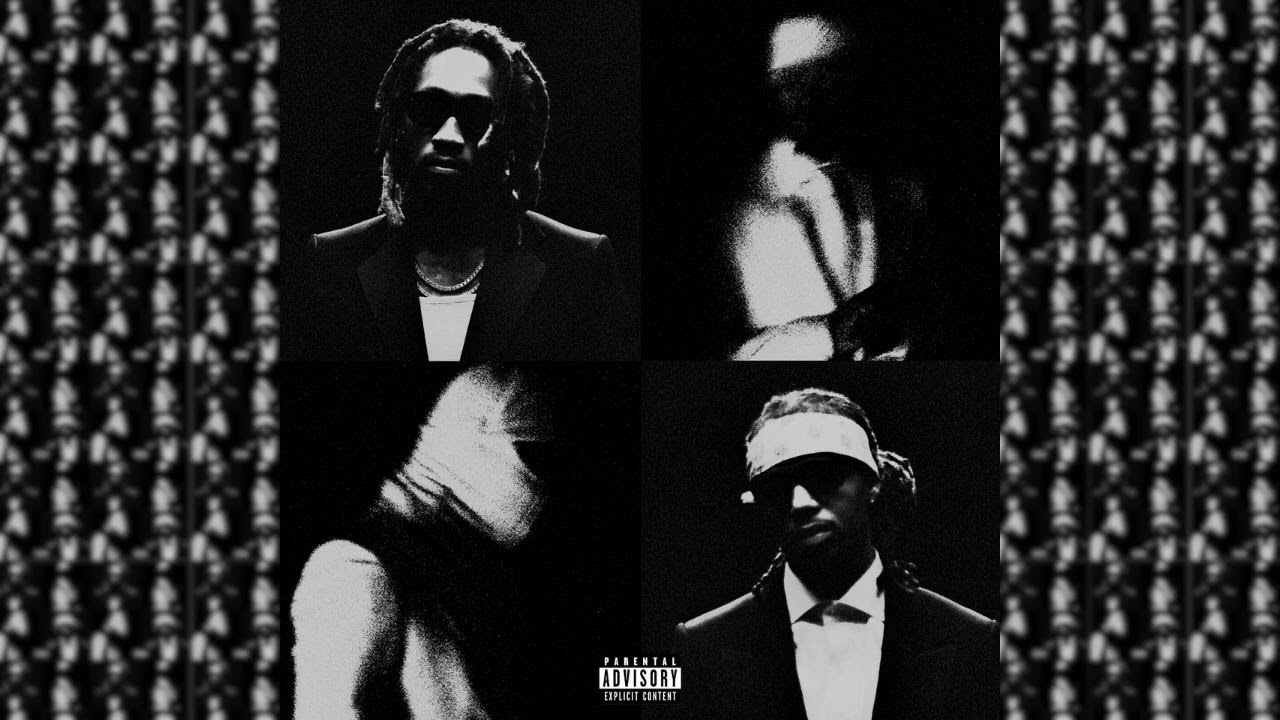 Future & Metro Boomin - Nights Like This (audio)
