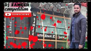 Dj sameer Compilation Song Mix