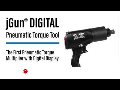 Hytorc Jgun A3 Torque Chart