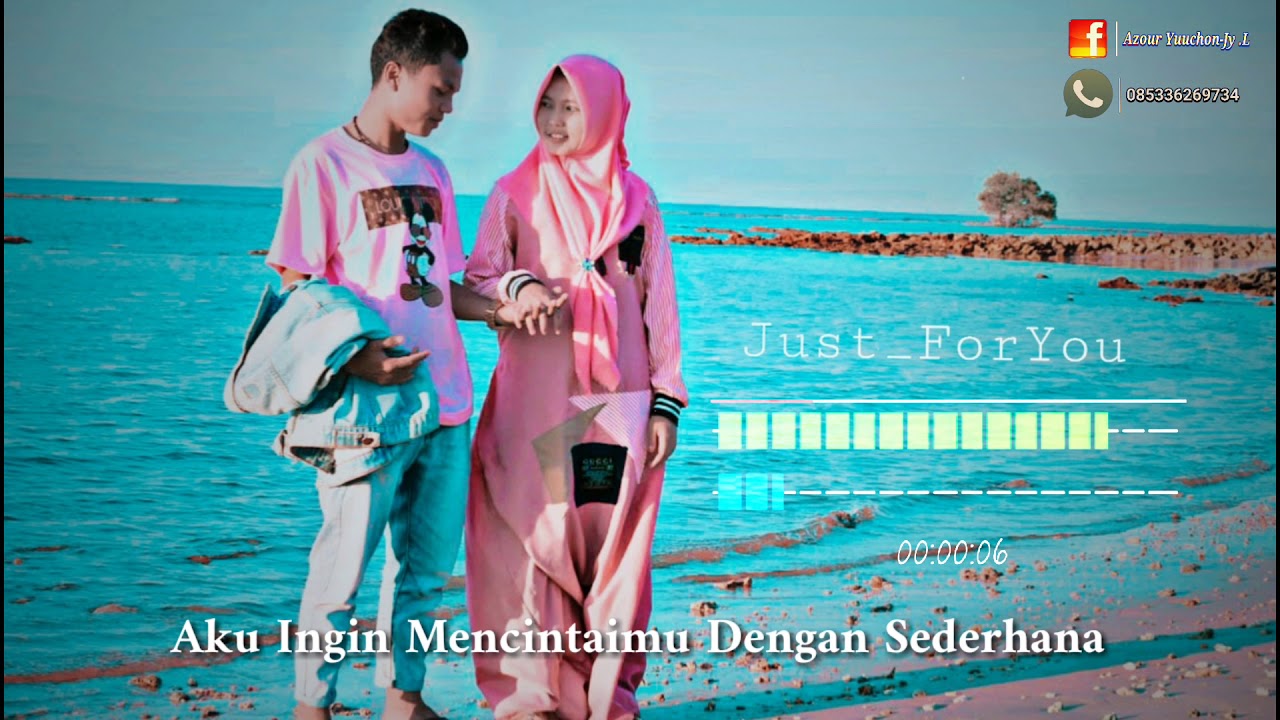  PUISI  Menyentuh  Hati  Untuk  Pacar  YouTube