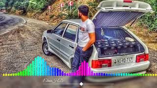 Azeri Bass Music | Xeyallara aparan mahni | ElmirHD Remix 2019 Full#music