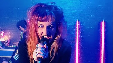 ♏oon in Scorpio  - Mirage