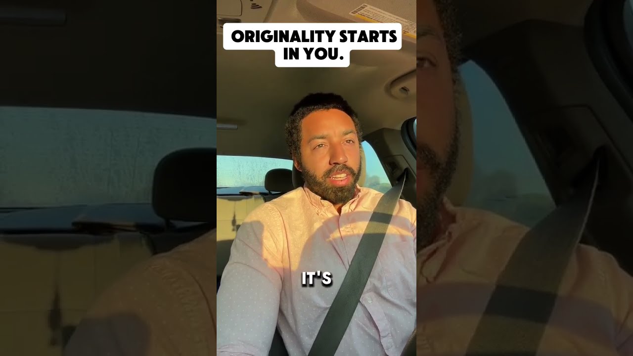 Originality Vs Automation