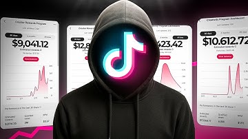 How To Make VIRAL TikToks With AI [TikTok Creativity Program]