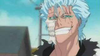 Bleach- Celebrity Jeopardy 2