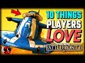 10 Things Players LOVE in Capital Supremacy - Star Wars Battlefront 2