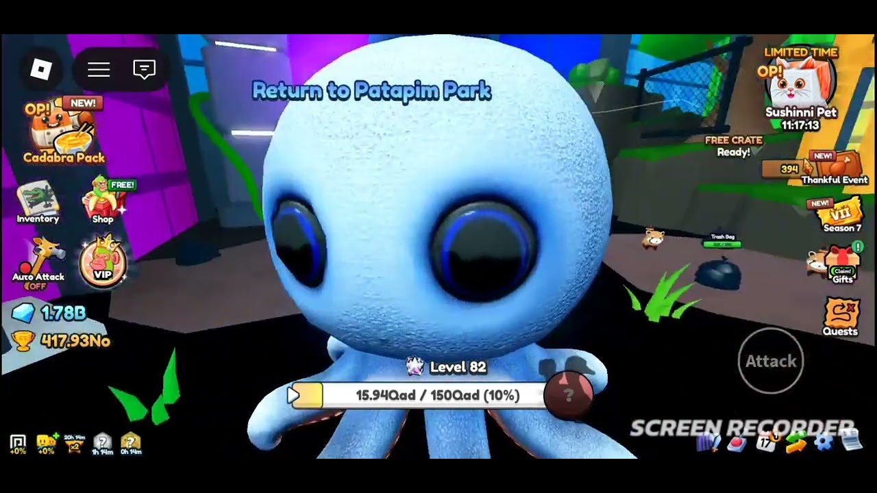 Game name brainrot evolution 