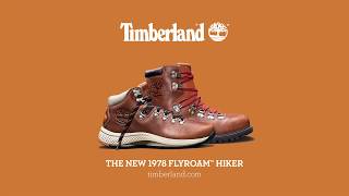 timberland 1978 flyroam hiker