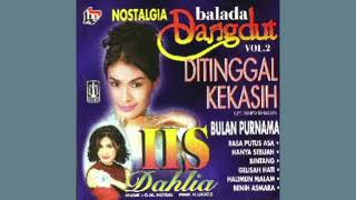 Iis Dahlia - Halimun Malam