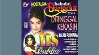 Iis Dahlia - Halimun Malam