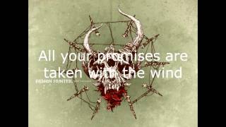 Demon Hunter - Tomorrow Never Comes lyrics
