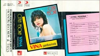 Vina Panduwinata - Album CITRA PESONA (Full Album 1982)