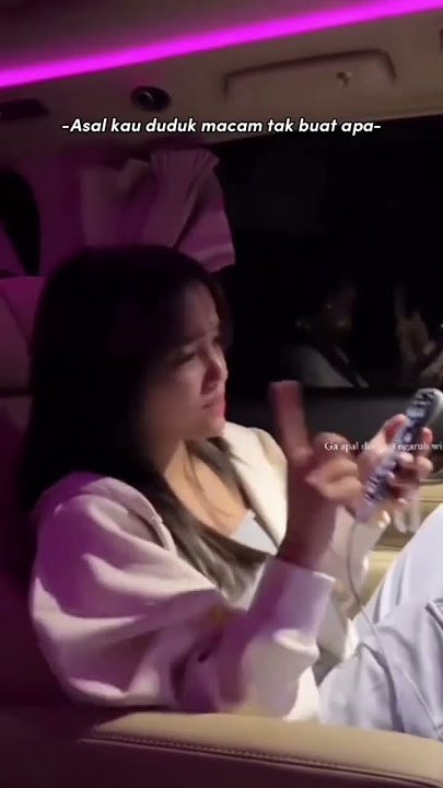 VIRAL‼️Fuji nyanyi lagu hilang di mobil #fujian #djmalampagi