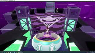 HOW TO MINIGAME 4. GYM BADGE POKEMON SWORD & SHIELD YUZU/RYUJINX EMULATOR (NO APPS NO CONTROLLER) screenshot 1