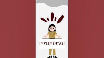 Implementasi Core Value ASN | Nilai Kompeten | @giacorpu2346